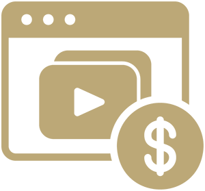 Creators Get Paid