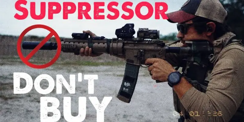 The Silent Evolution - Suppressor Considerations for the Prepared Citizen (2026 Guide)