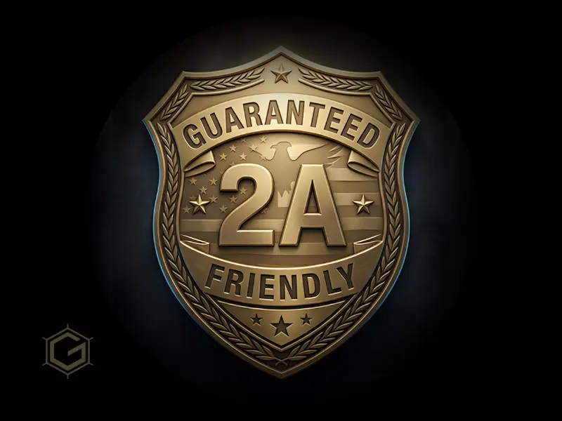 Guaranteed 2A Friendly