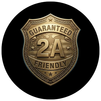 Big Tech blocking firearm industry advertising