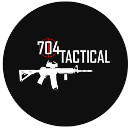 704 Tactical logo