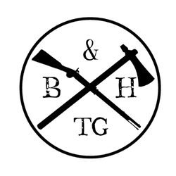 Barrel & Hatchet logo