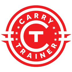 Carry Trainer logo