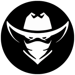 GoldenWebb logo