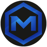 Maxim Defense logo