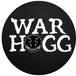 War Hogg Tactical logo