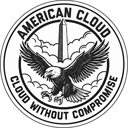 American Cloud icon