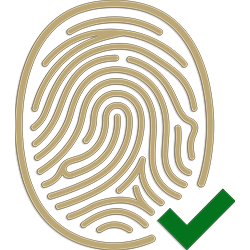 Verified Humans icon