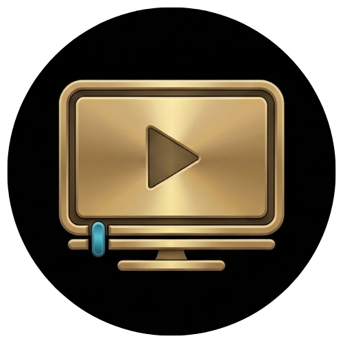 Pre-Roll Ads icon