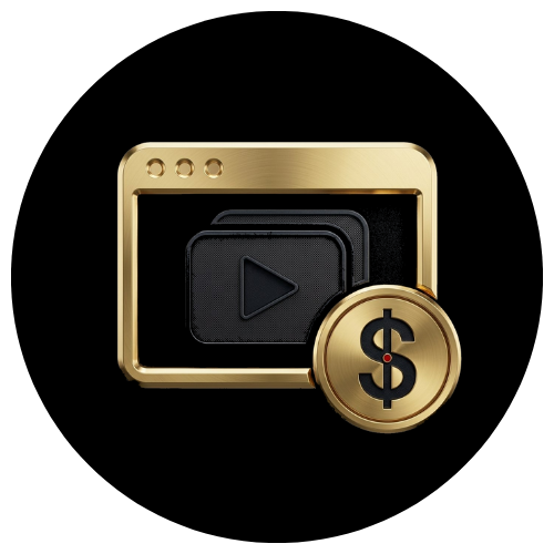 Creators Get Paid